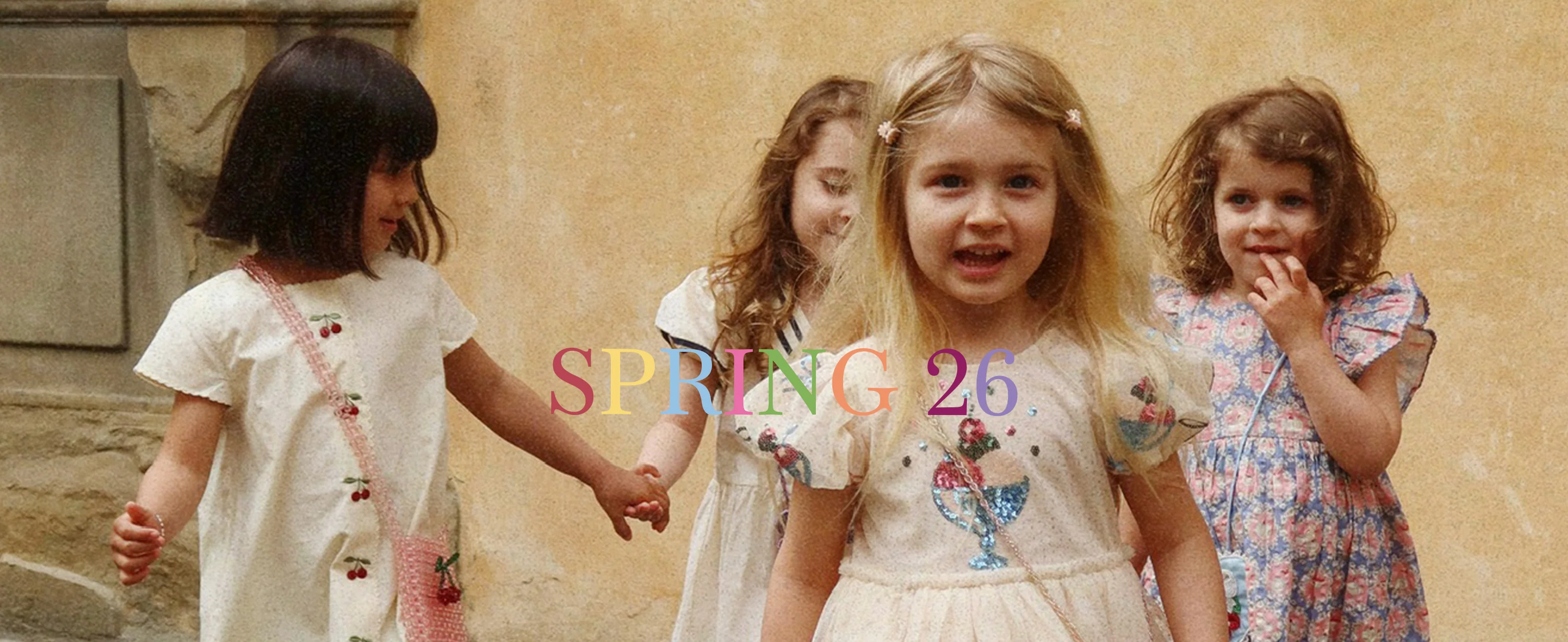 Timeless Scandinavian Style for Little Ones